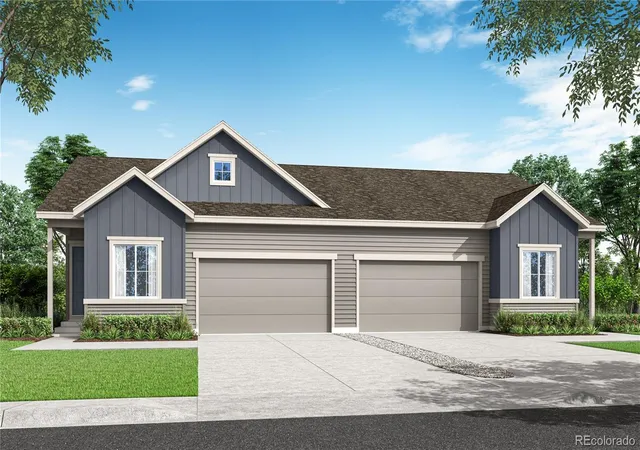 Photo 1 of Single family home for sale at 1718 Mount Meeker Ave, Berthoud, CO 80513 | MLS# 9467884 | Listing updated on 2026-08-16