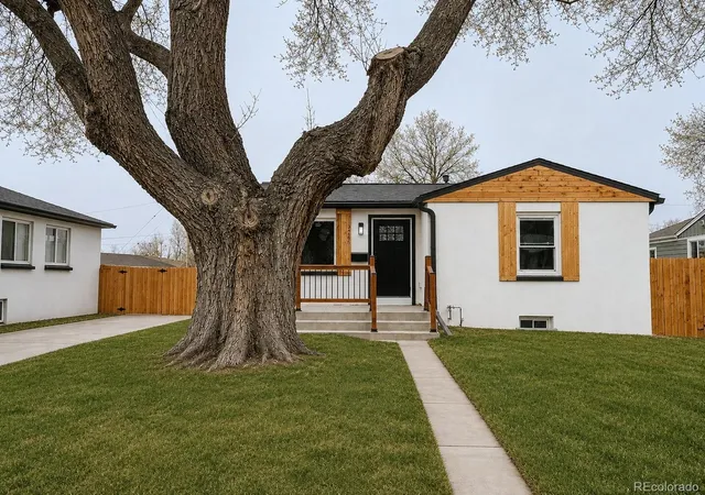1st image of 3285 S Elati St, Englewood, CO 80110 | MLS# 8131311