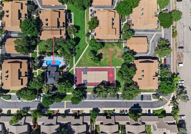 30th image of 540 S Forest St #4-202, Denver, CO 80246 | MLS# 7144951