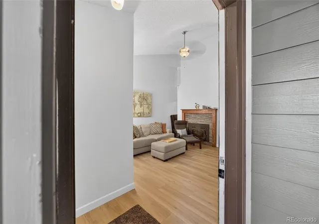 3rd image of 540 S Forest St #4-202, Denver, CO 80246 | MLS# 7144951