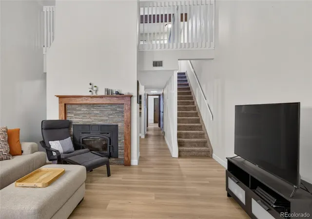 4th image of 540 S Forest St #4-202, Denver, CO 80246 | MLS# 7144951