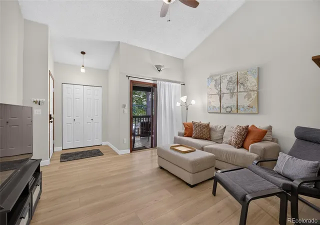 5th image of 540 S Forest St #4-202, Denver, CO 80246 | MLS# 7144951