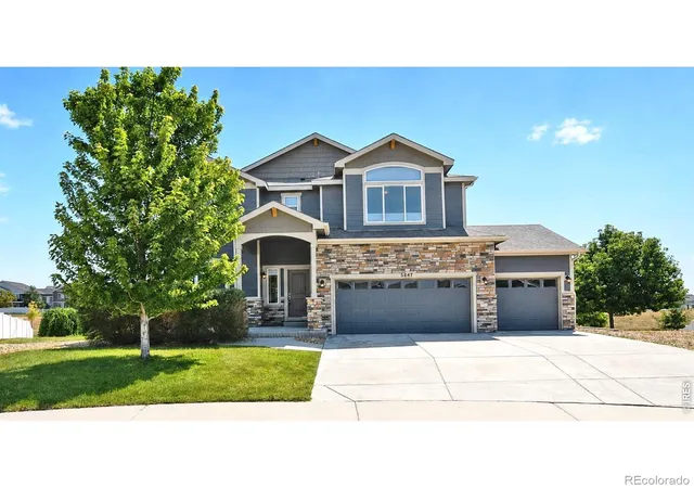 1st image of 5847 Osbourne Ct, Windsor, CO 80550 | MLS# IR1066499