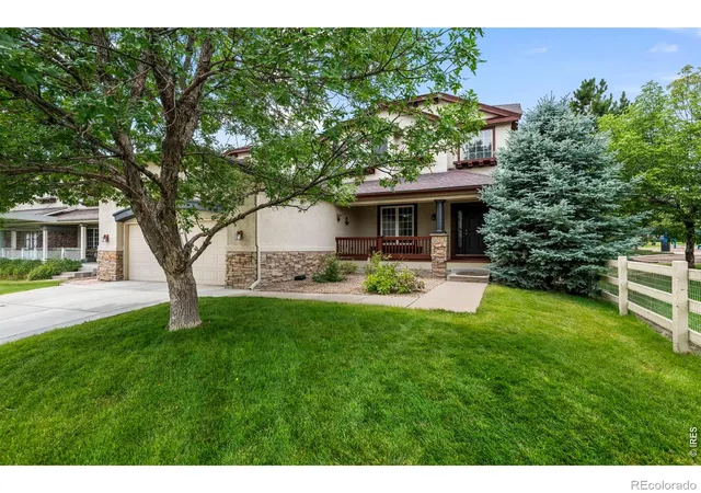 2nd image of 718 Mathews Cir, Erie, CO 80516 | MLS# IR1066500