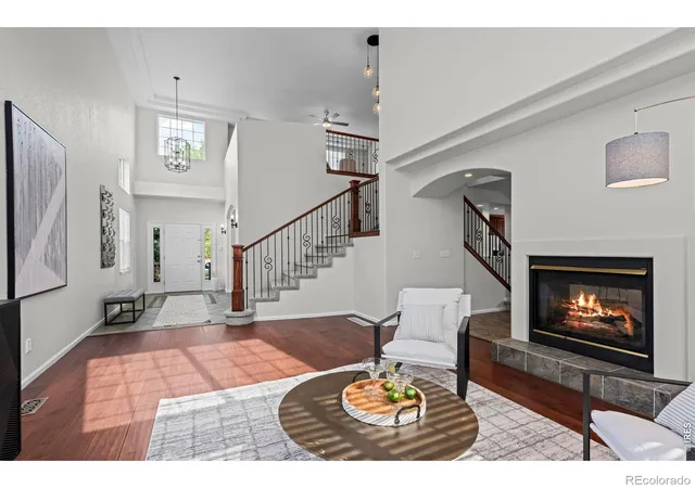 3rd image of 718 Mathews Cir, Erie, CO 80516 | MLS# IR1066500