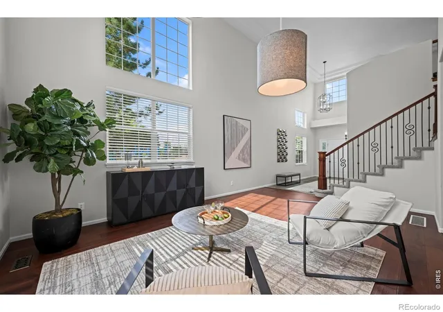 Photo 3 of Single family home for sale at 718 Mathews Cir, Erie, CO 80516 | MLS# IR1066500 | Listing updated on 2026-10-09