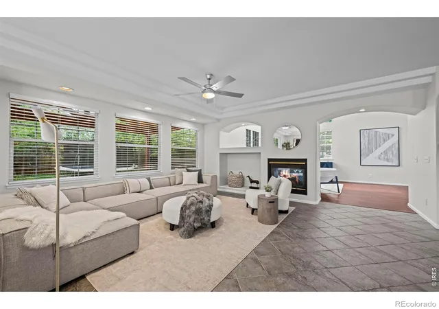 Photo 3 of Single family home for sale at 718 Mathews Cir, Erie, CO 80516 | MLS# IR1066500 | Listing updated on 2026-10-09