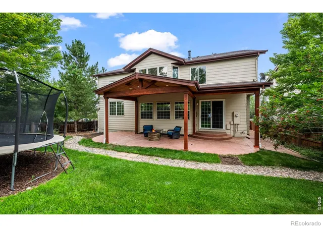 48th image of 718 Mathews Cir, Erie, CO 80516 | MLS# IR1066500