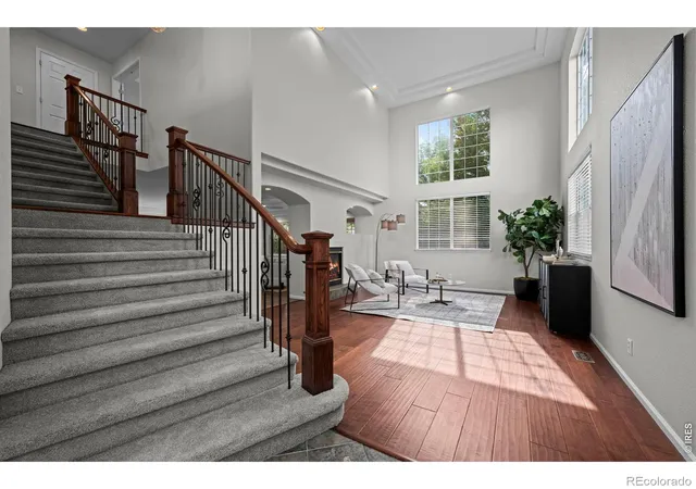 5th image of 718 Mathews Cir, Erie, CO 80516 | MLS# IR1066500