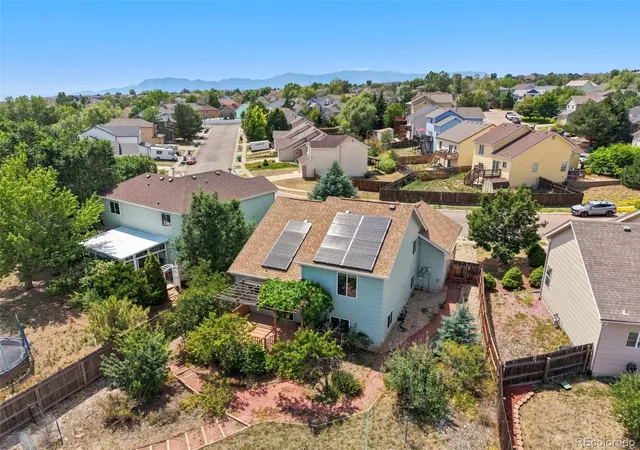 Photo 3 of Single family home for sale at 4953 Copen Dr, Colorado Springs, CO 80922 | MLS# 6485320 | Listing updated on 2026-09-19