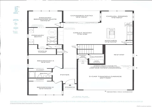 Photo 3 of Sale Pending at 7156 S Yank Ct, Littleton, CO 80127 | MLS# 7297603 | Listing updated on 2026-08-22