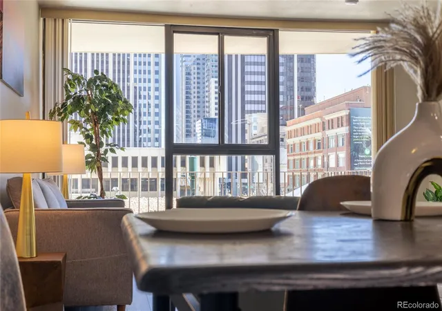 1st image of 1020 15th St #3D, Denver, CO 80202 | MLS# 6218826