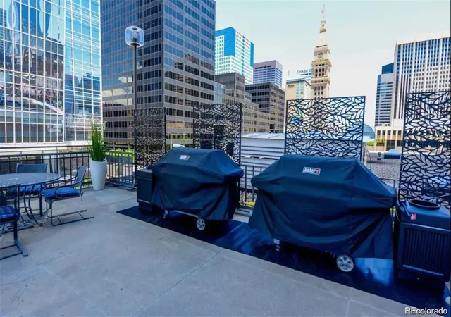 30th image of 1020 15th St #3D, Denver, CO 80202 | MLS# 6218826