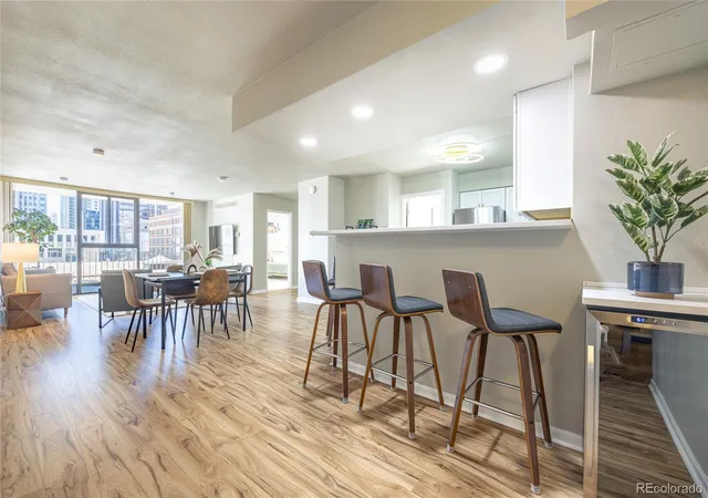 3rd image of 1020 15Th St #3D, Denver, CO 80202 | MLS# 6218826