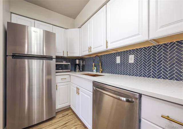 4th image of 1020 15Th St #3D, Denver, CO 80202 | MLS# 6218826
