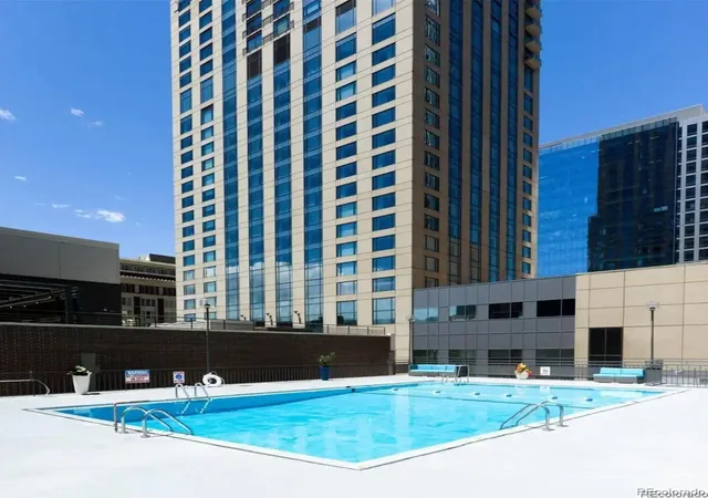 5th image of 1020 15Th St #3D, Denver, CO 80202 | MLS# 6218826