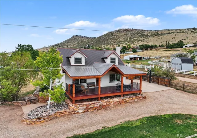 1st image of 7800 Gregory Dr, Berthoud, CO 80513 | MLS# 8950261