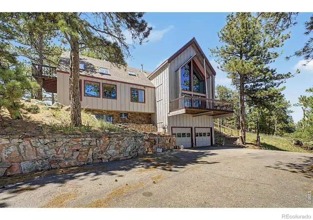 1st image of 419 Wild Horse Cir, Boulder, CO 80304 | MLS# IR1066502