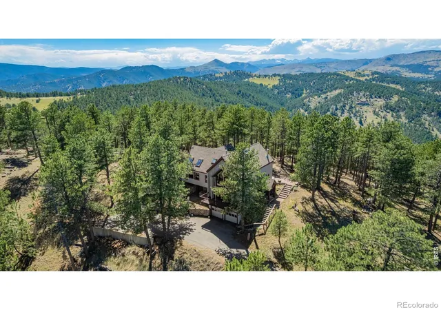2nd image of 419 Wild Horse Cir, Boulder, CO 80304 | MLS# IR1066502