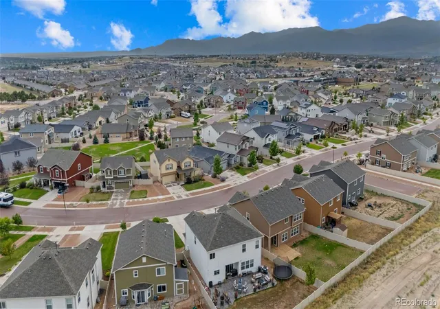 33rd image of 8964 Vanderwood Rd, Colorado Springs, CO 80908 | MLS# 2038134
