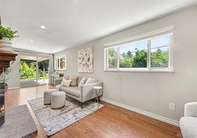4th image of 715 S Glencoe St, Denver, CO 80246 | MLS# 3999433