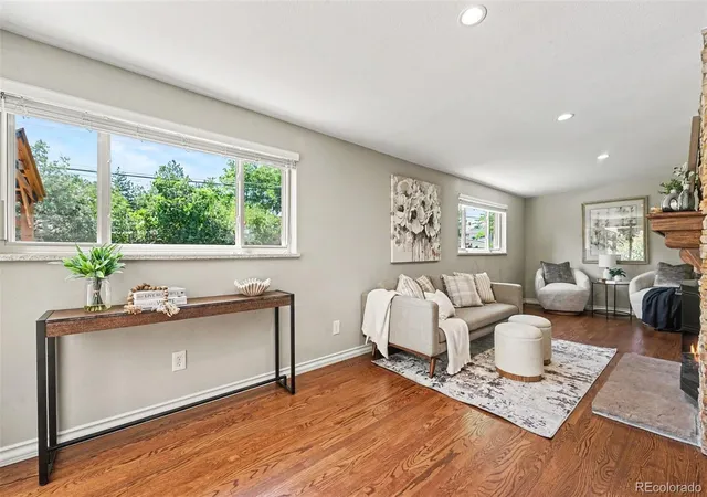 5th image of 715 S Glencoe St, Denver, CO 80246 | MLS# 3999433