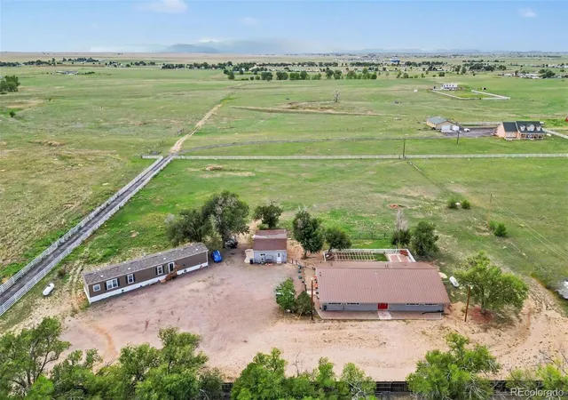 1st image of 140 N Ellicott Hwy, Calhan, CO 80808 | MLS# 6945946