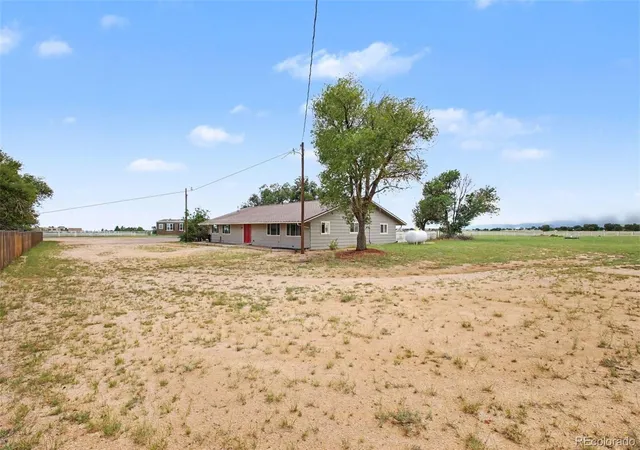 5th image of 140 N Ellicott Hwy, Calhan, CO 80808 | MLS# 6945946