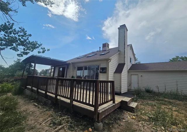 15th image of 11249 W 103rd Dr, Broomfield, CO 80021 | MLS# 6060050