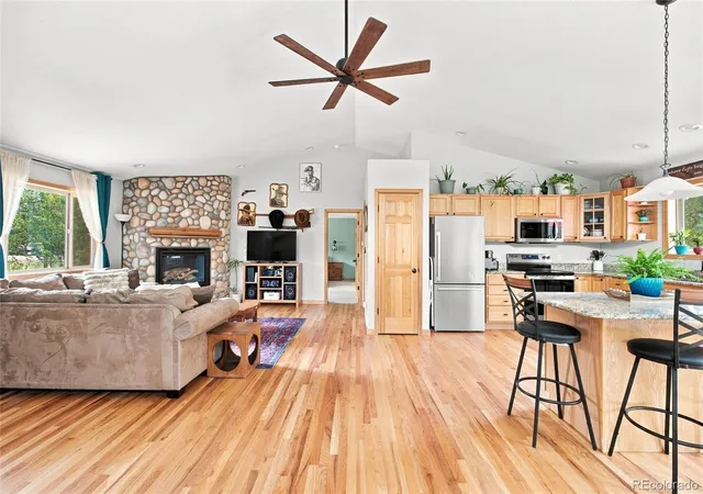 Photo 3 of Single family home for sale at 622 Gunsmoke Dr, Bailey, CO 80421 | MLS# 9764313 | Listing updated on 2026-09-24