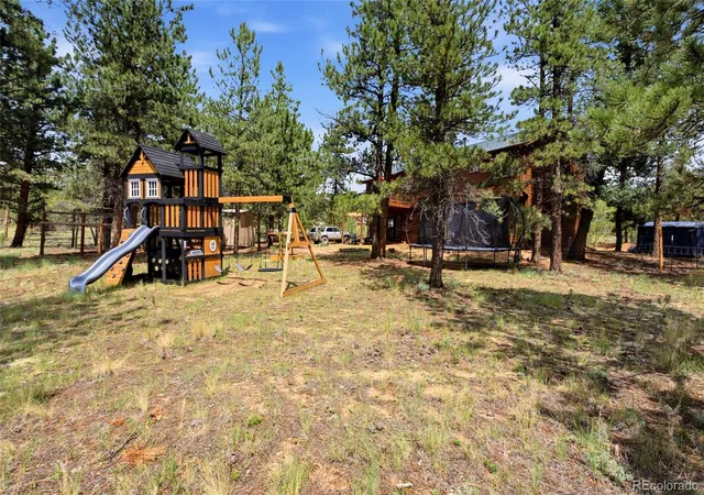 2nd image of 622 Gunsmoke Dr, Bailey, CO 80421 | MLS# 9764313