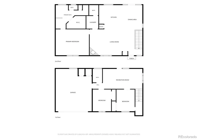 35th image of 622 Gunsmoke Dr, Bailey, CO 80421 | MLS# 9764313