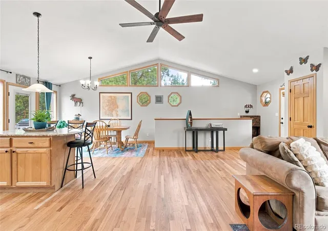 5th image of 622 Gunsmoke Dr, Bailey, CO 80421 | MLS# 9764313