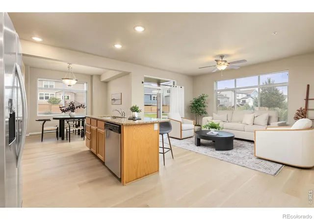 1st image of 2980 Kincaid Dr #105, Loveland, CO 80538 | MLS# IR1066503
