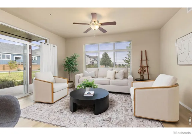 2nd image of 2980 Kincaid Dr #105, Loveland, CO 80538 | MLS# IR1066503
