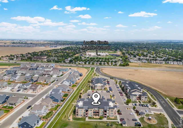 2nd image of 2980 Kincaid Dr, Loveland, CO 80538