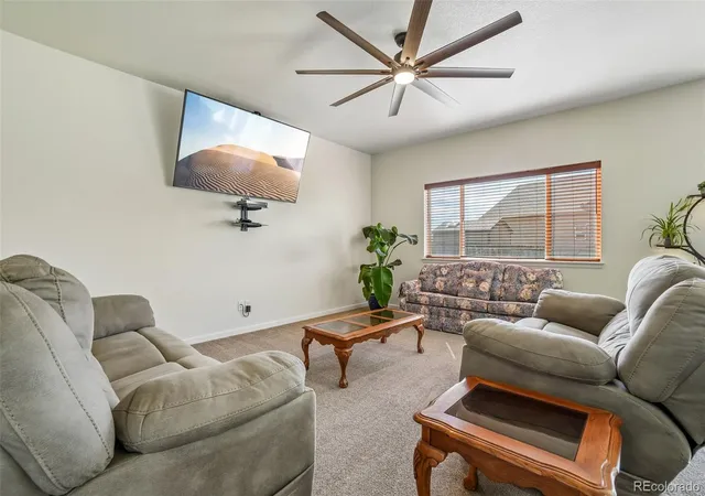 Photo 3 of Single family home for sale at 1254 Sunrise Cir, Milliken, CO 80543 | MLS# 9690893 | Listing updated on 2026-10-05