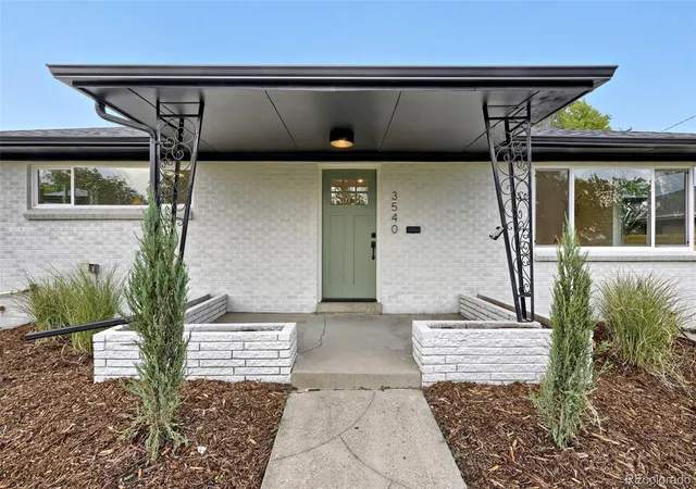 2nd image of 3540 Kearney, Denver, CO 80207 | MLS# 2214355