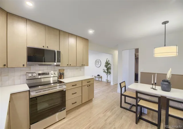 4th image of 3540 Kearney, Denver, CO 80207 | MLS# 2214355