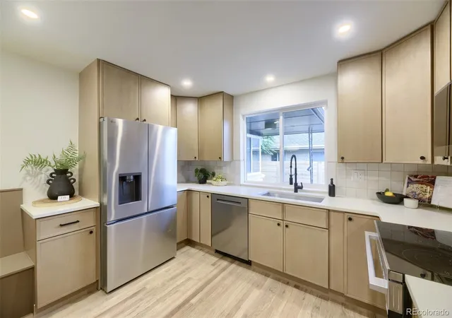 5th image of 3540 Kearney, Denver, CO 80207 | MLS# 2214355