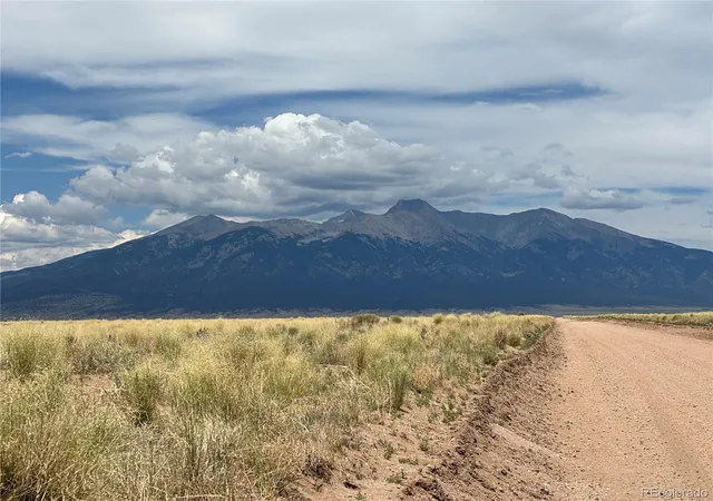 Photo 1 of Land for sale at 00 Denver Blvd, Blanca, CO 81123 | MLS# 9999276 | Listing updated on 2026-08-14