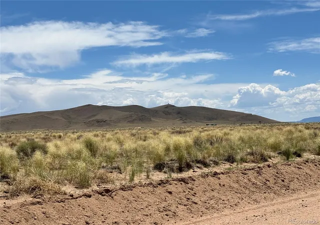 Photo 2 of Land for sale at 00 Denver Blvd, Blanca, CO 81123 | MLS# 9999276 | Listing updated on 2026-08-14