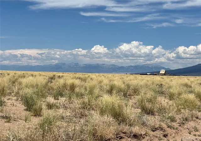 Photo 4 of Land for sale at 00 Denver Blvd, Blanca, CO 81123 | MLS# 9999276 | Listing updated on 2026-08-14