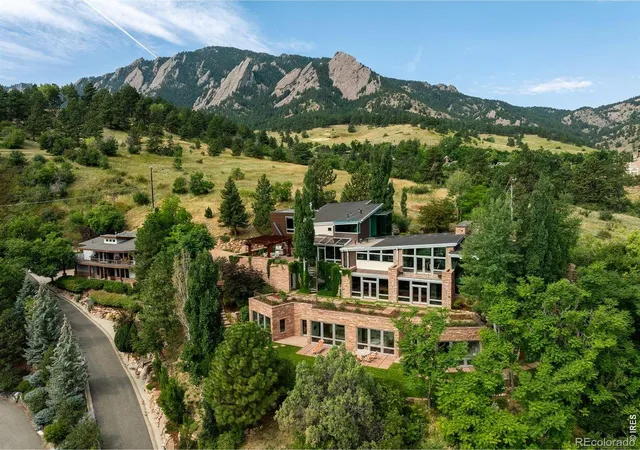 1st image of 333 Bellevue Dr, Boulder, CO 80302 | MLS# IR1066504