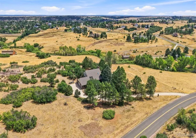 48th image of 9302 N Heather Dr, Castle Rock, CO 80108 | MLS# 8668556