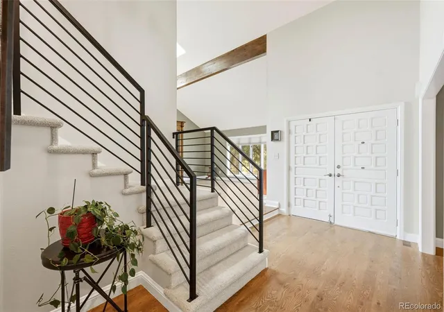 5th image of 9302 N Heather Dr, Castle Rock, CO 80108 | MLS# 8668556