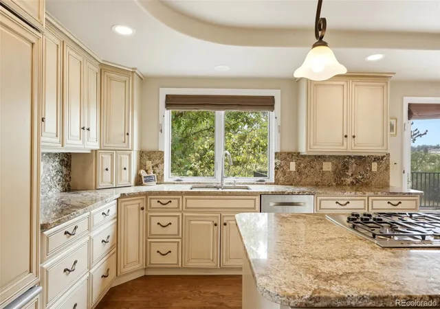 Photo 3 of Single family home for sale at 9302 N Heather Dr, Castle Rock, CO 80108 | MLS# 8668556 | Listing updated on 2026-09-11