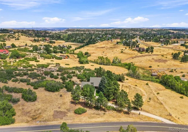 2nd image of 9302 N Heather Dr, Castle Rock, CO 80108 | MLS# 8668556