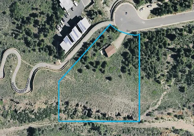 Photo 3 of Land for sale at 889 E Anemone Trl, Dillon, CO 80435 | MLS# 8496300 | Listing updated on 2026-09-25