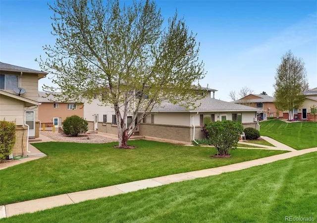 1st image of 7309 W Hampden Ave, Denver, CO 80227 | MLS# 4059955